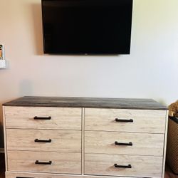 3 Piece Bedroom Set 