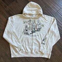 Winnie the Pooh Hoodie 