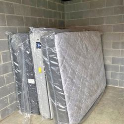 Beds & Mattresses All Sizes – Free Delivery – Starting at $149