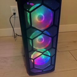 Great gaming PC