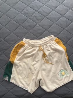 Rhude shorts size XXL