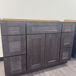Vanity Cabinets