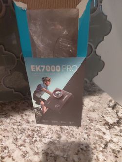Action Camera