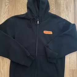 Empyre Sweater