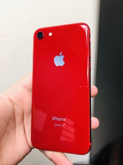 iPhone 8 64GB Factory Unlocked