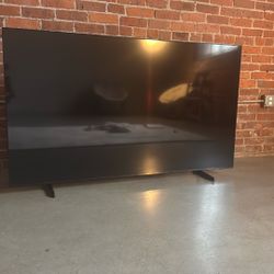 TV Samsung