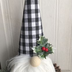 Christmas Gnomes