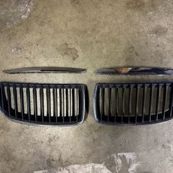 BMW E90 Grill 