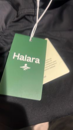Halara leggings