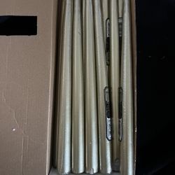 Taper Candles 