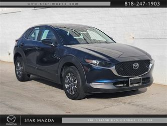 2022 Mazda CX-30