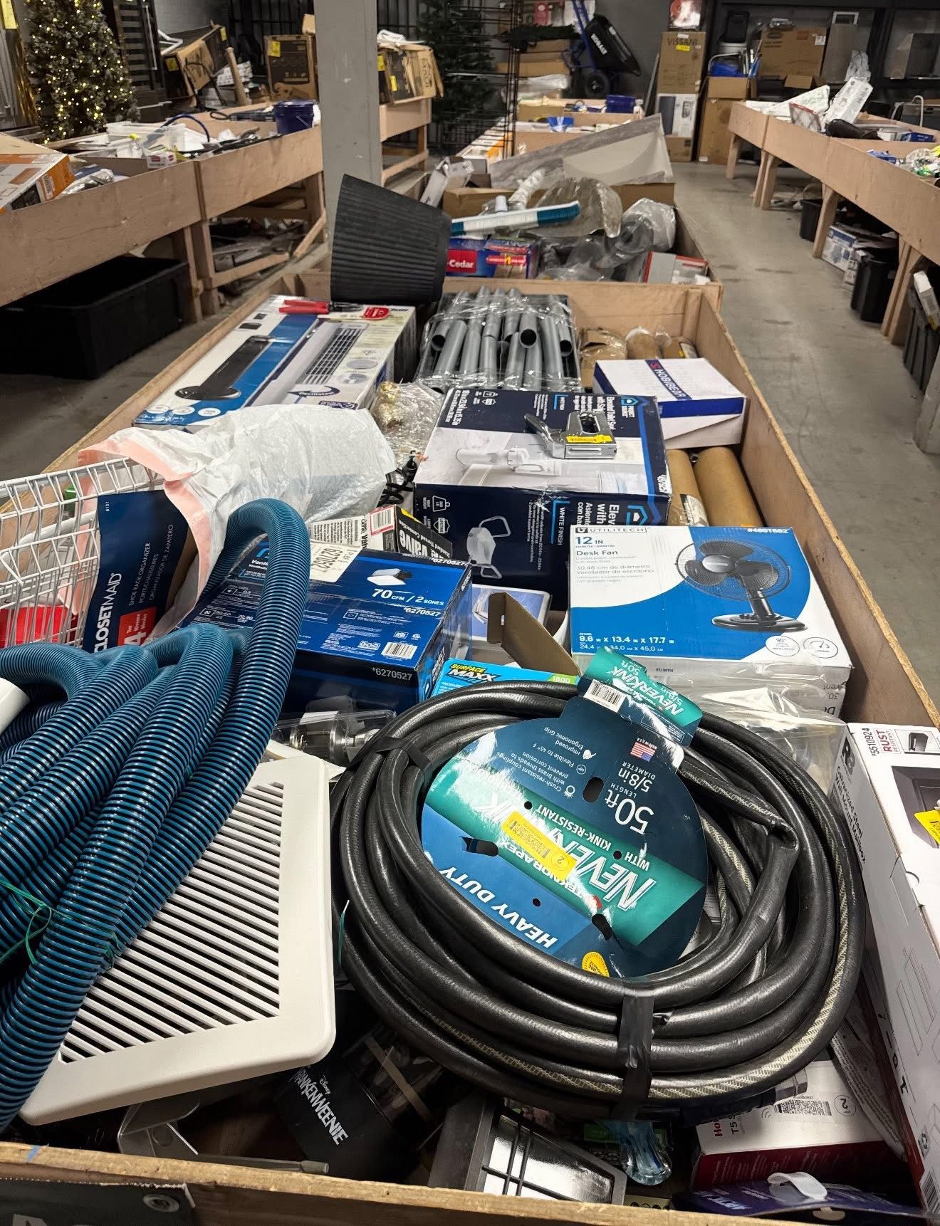 🎉🔥 WEDNESDAY MEGA SALE! / ¡VENTA MEGA DEL MIÉRCOLES! 🔥🎉 🗓️ Tomorrow – Wednesday, October 29 🕘 9 AM to 6 PM 💥 Each single item in the bins — O