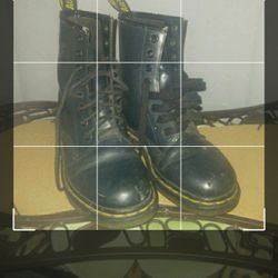 Doc Martin Boots