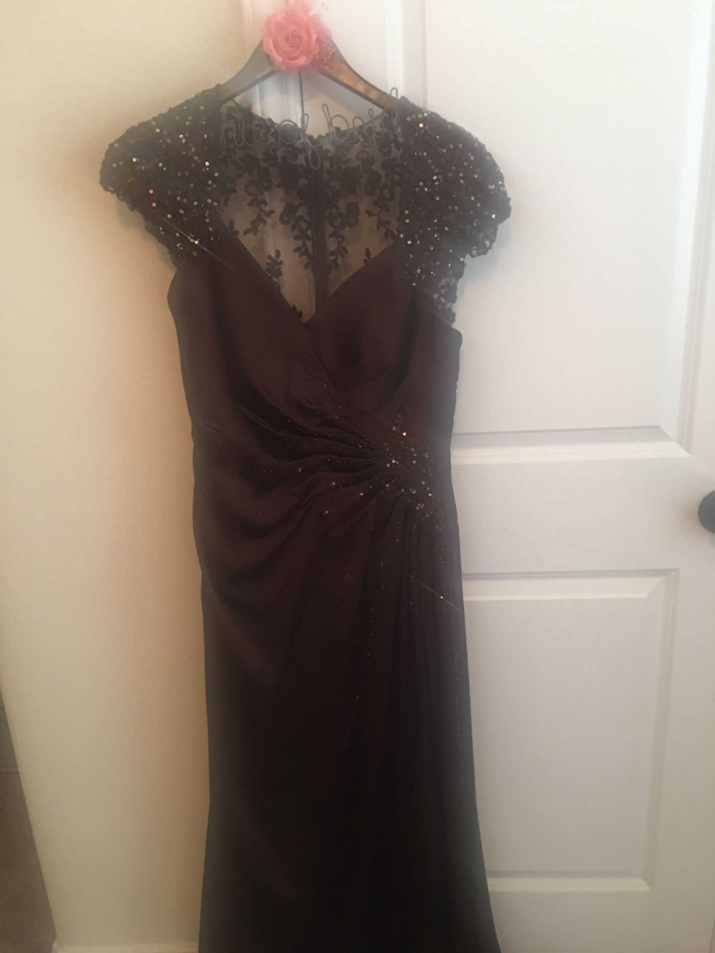 Mother of Bride dress