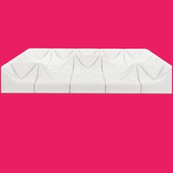 Brand NEW  Dune Sofa Couch  Set 