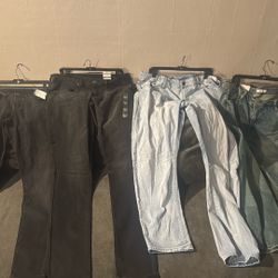 Brand New Rue21 Jeans