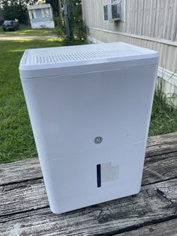 Dehumidifier 