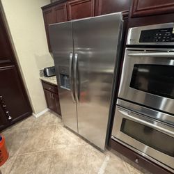 Refrigerator Installation Kit