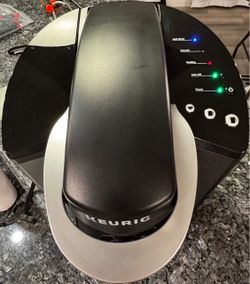 Keurig K Classic Coffee Maker K Cup