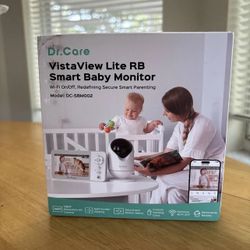 Dr Care Lite Monitor RB