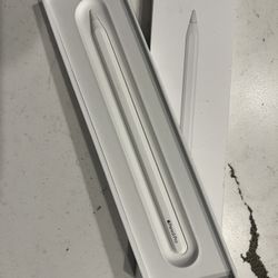 Apple Pencil Pro