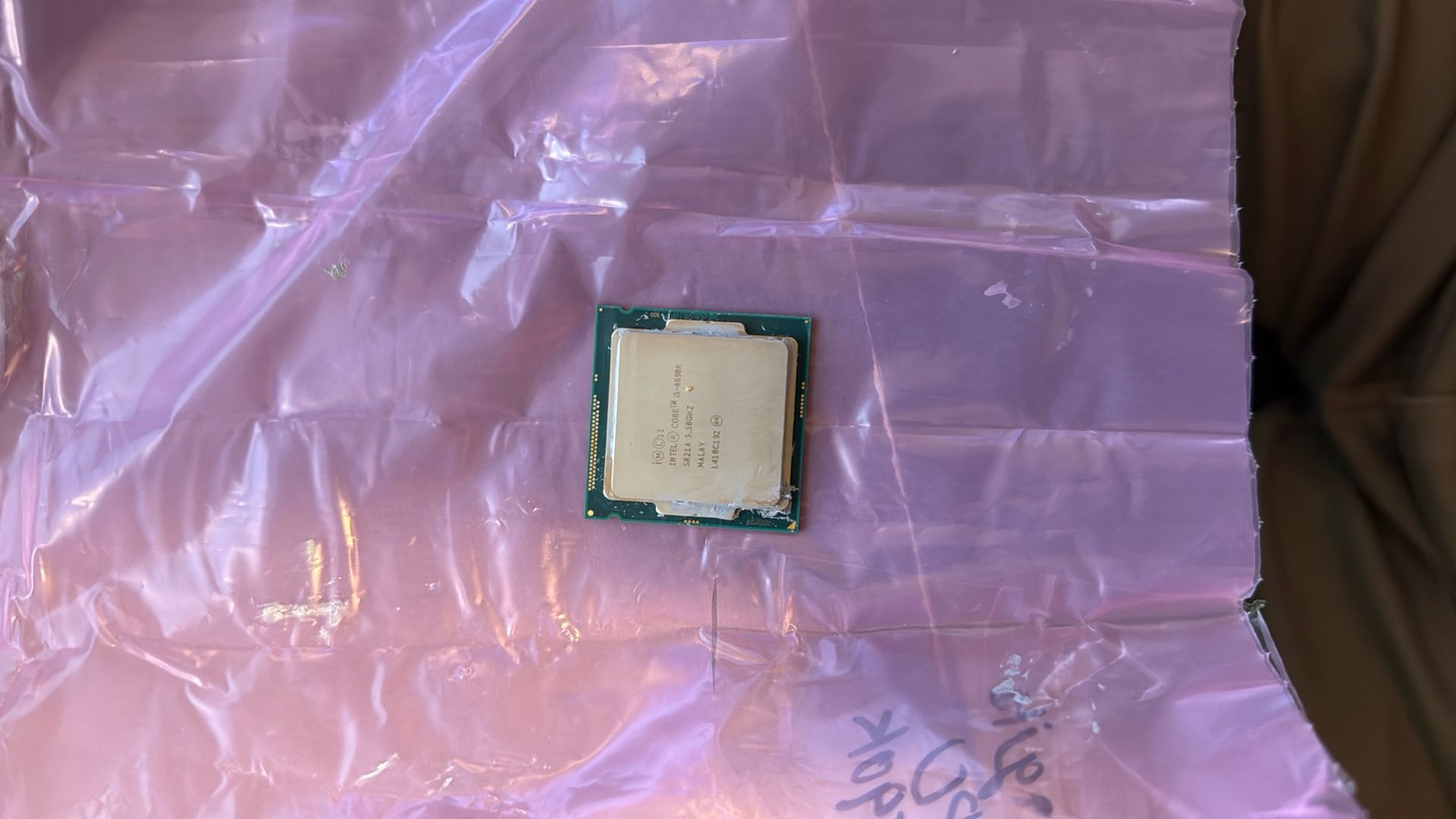 I5-4690k