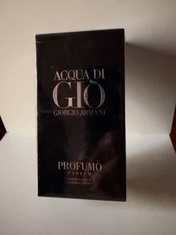Giorgio Armani Acqua Di Giò Profumo Parfum