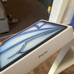 iPad Air 11-inch (M2) 128GB
