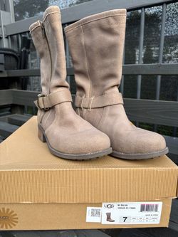 Ugg boots