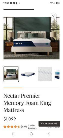Bedding