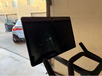 New- Peloton