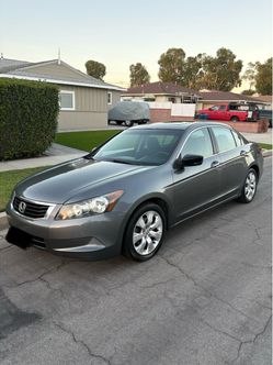 2010 Honda Accord