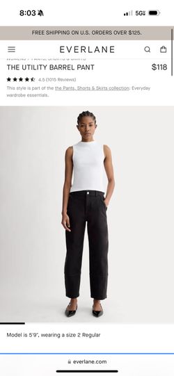 Pants