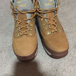 Timberland Euro Hiker