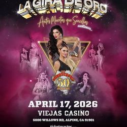 HOROSCOPOS DE  DURANGO  ANTES MUERTAS QUE SENCILLAS TOUR 2 BOLETOS DISPONIBLES🎤🎼