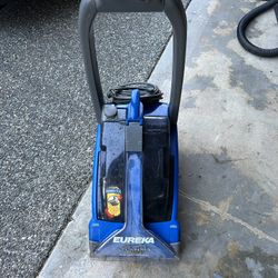 Eureka Carpet/Floor Cleaner