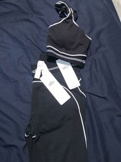Alo set-Medium