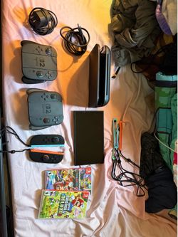 nintendo switch 2 (read description)