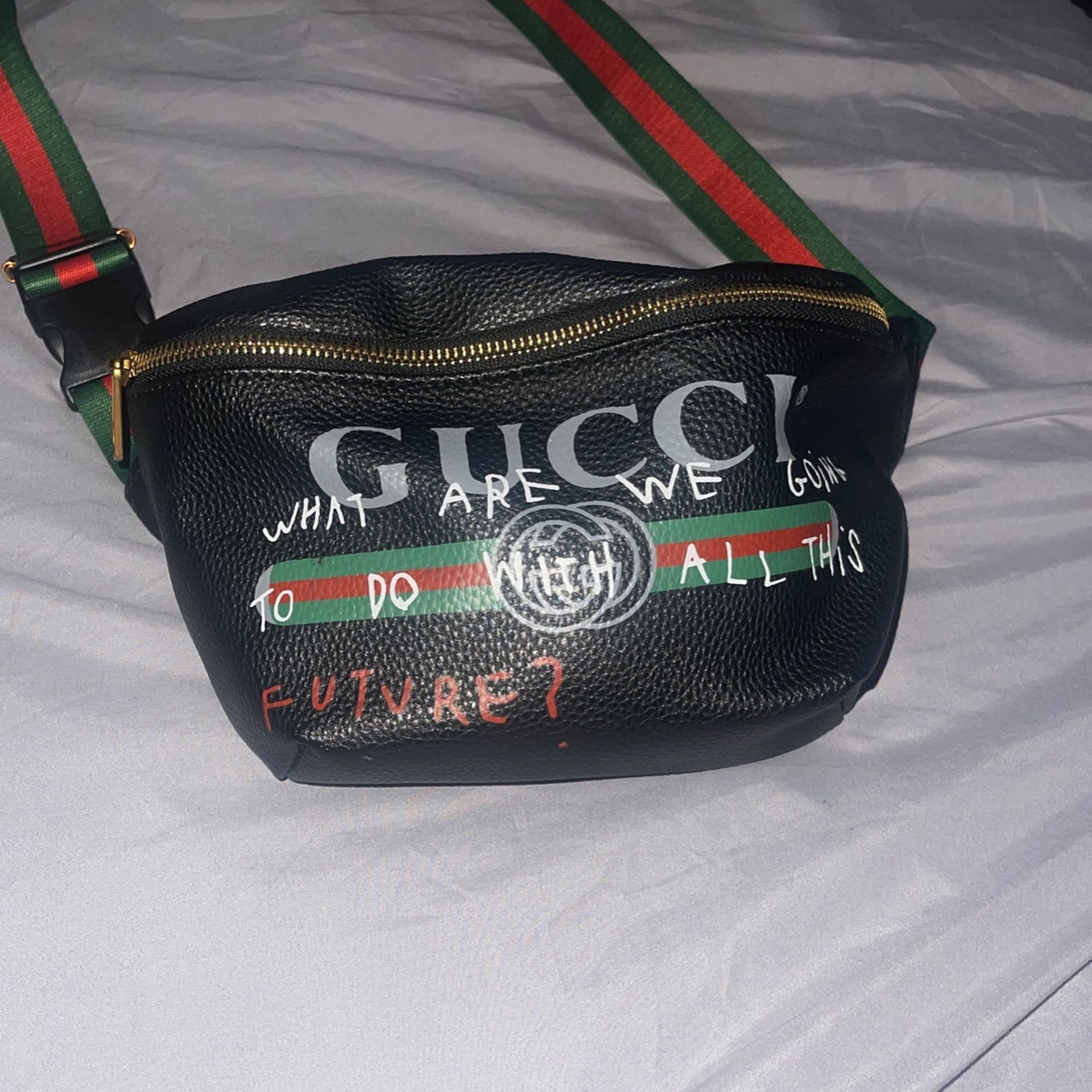 Gucci Bag/fanny Pack 