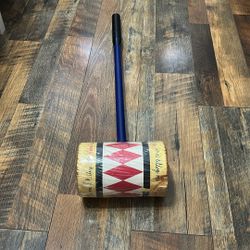 Harley Quinn Hammer 