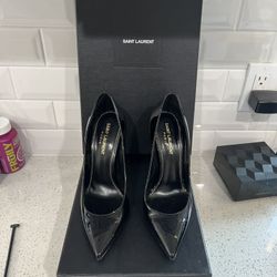 YSL Saint Laurent