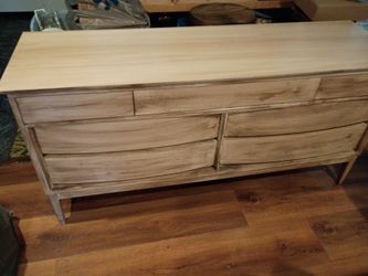 Dresser by Dixie