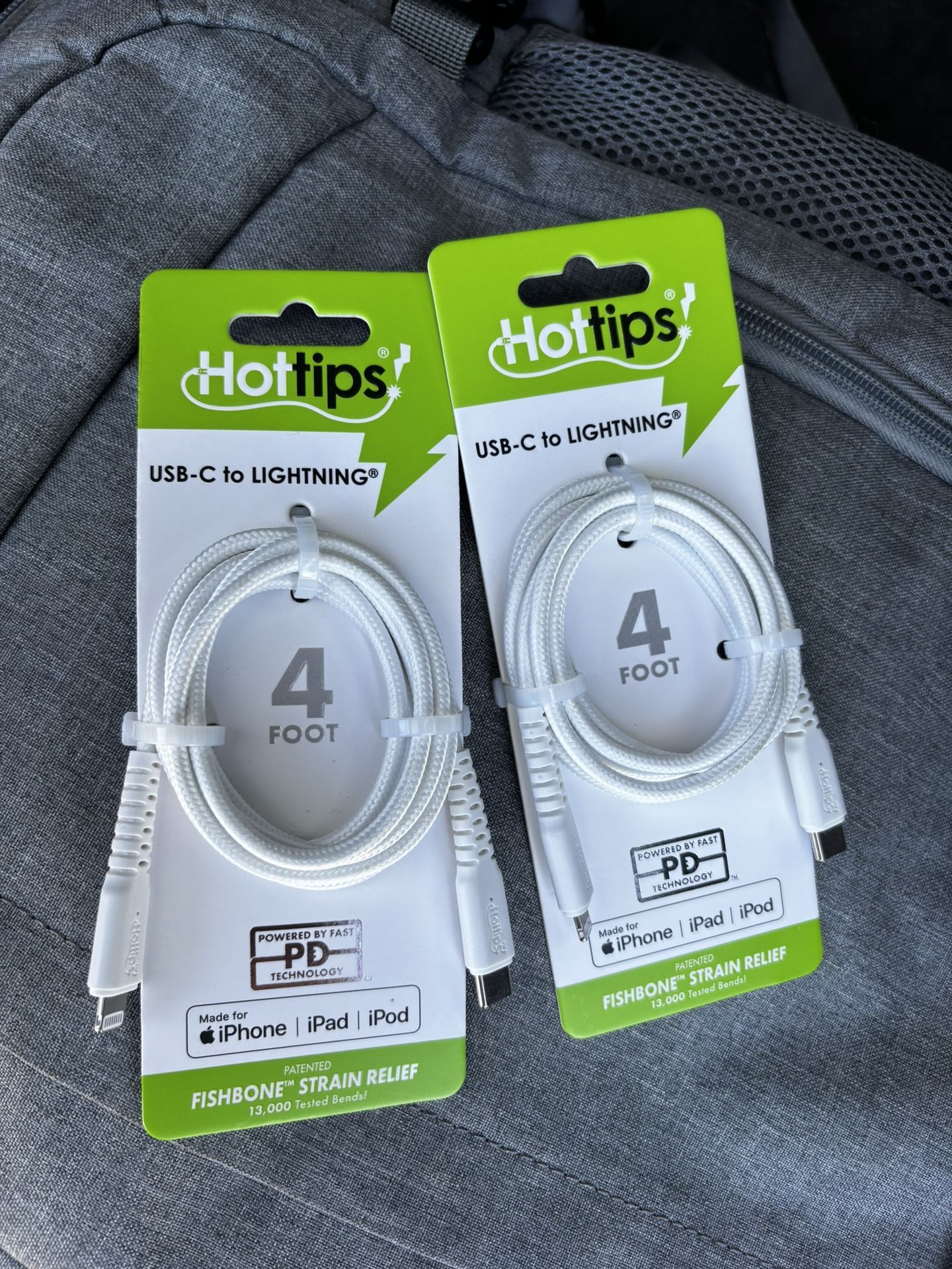 USB-C - MAGNETIC WIRELESS PD — Earbuds