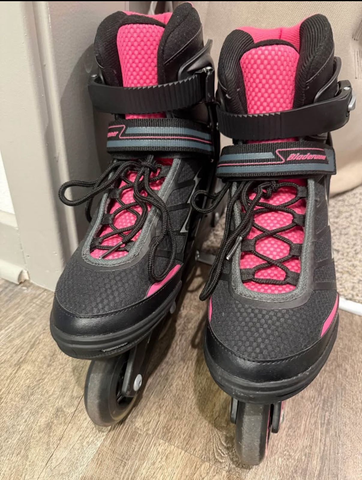 women’s size 9 rollerblades 