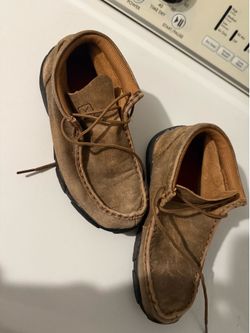 Boys Shoes