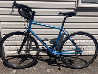 Rodriguez Rainier Veloce 2s Tour bike