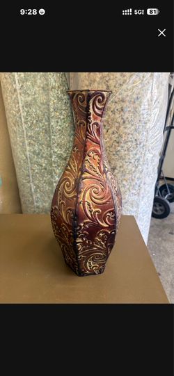 Decorative Vase