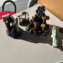 aquarium Accessories