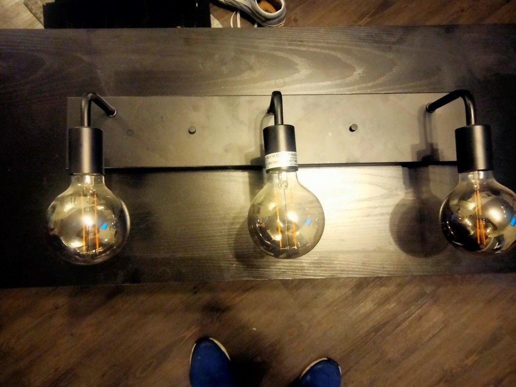 Bathroom Lights