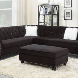 Sectional Set